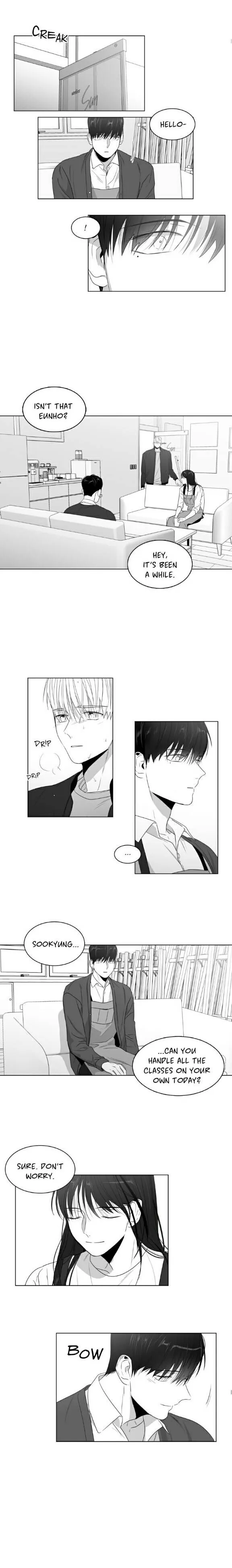 Lover Boy - Chapter 69 Page 3