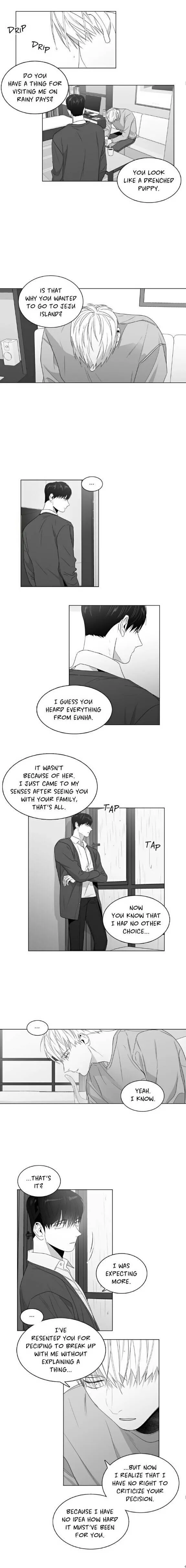 Lover Boy - Chapter 69 Page 5