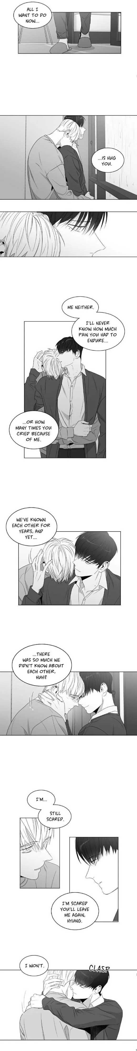 Lover Boy - Chapter 69 Page 6