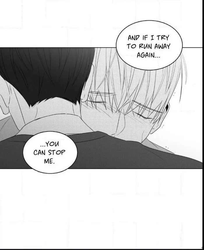 Lover Boy - Chapter 69 Page 7