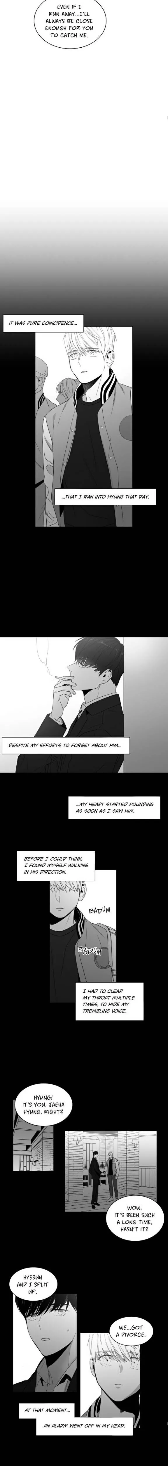 Lover Boy - Chapter 69 Page 8