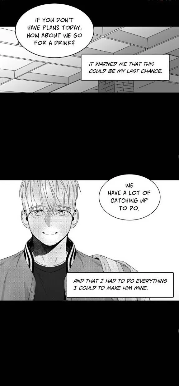 Lover Boy - Chapter 69 Page 9