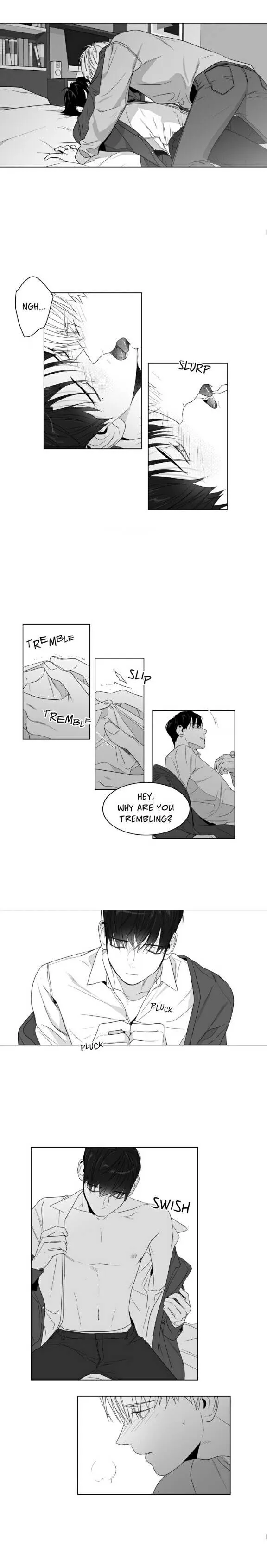 Lover Boy - Chapter 69 Page 11
