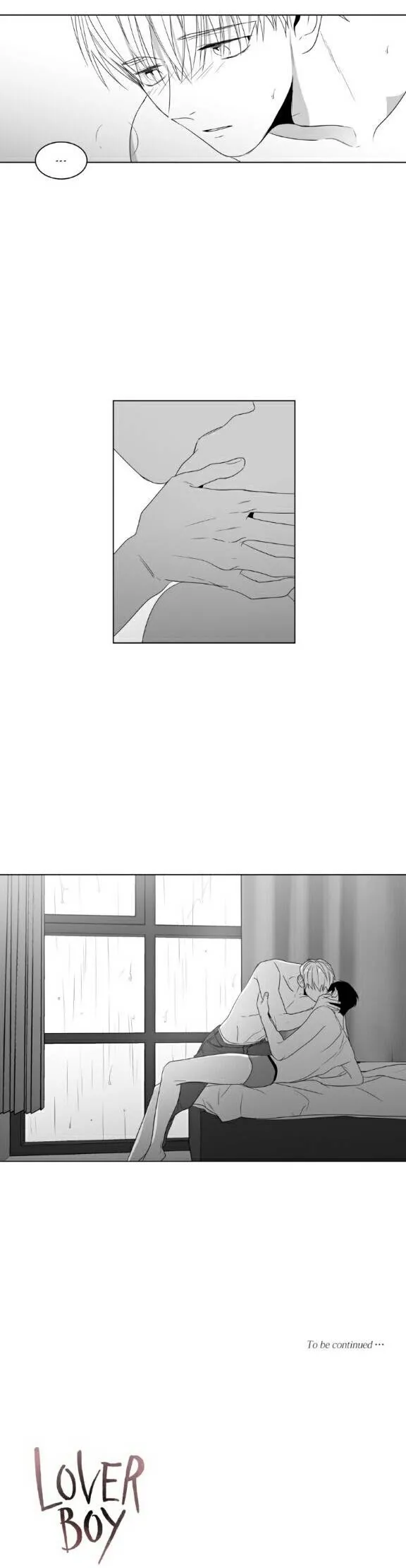 Lover Boy - Chapter 69 Page 14