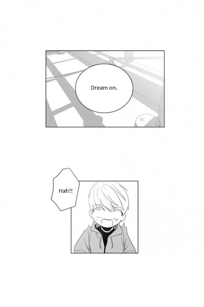 Lover Boy - Chapter 7 Page 5