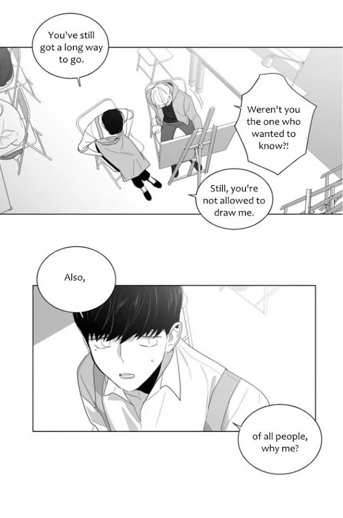 Lover Boy - Chapter 7 Page 6