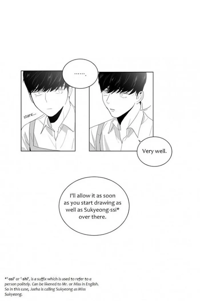 Lover Boy - Chapter 7 Page 9