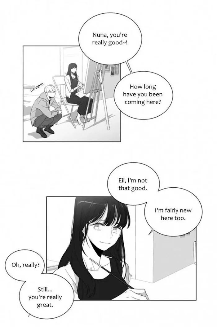 Lover Boy - Chapter 7 Page 11