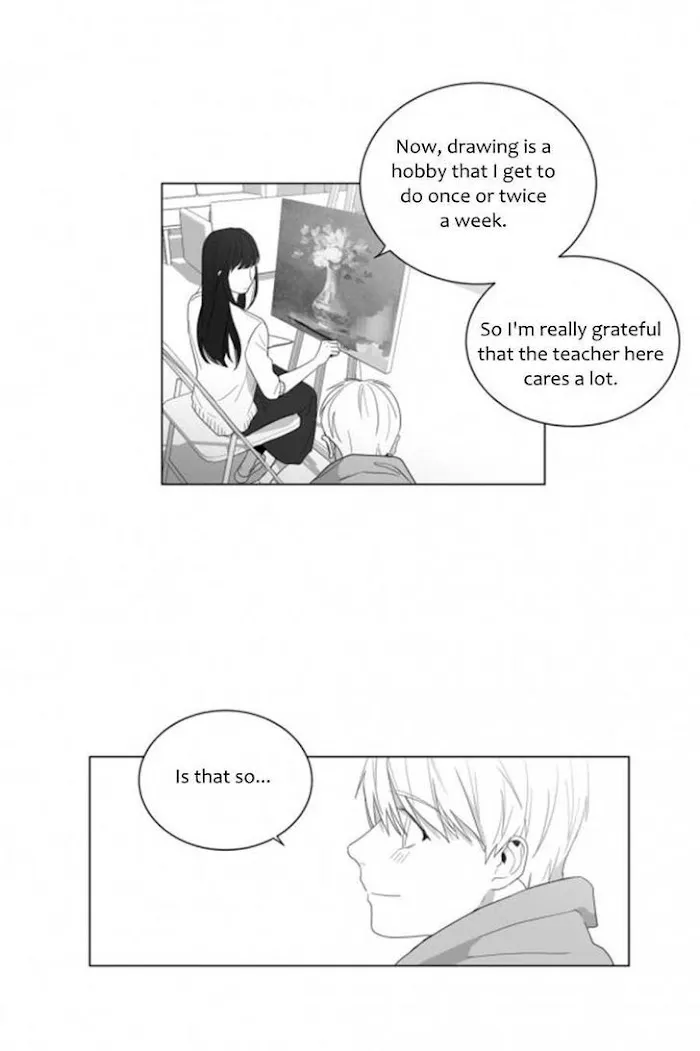 Lover Boy - Chapter 7 Page 14
