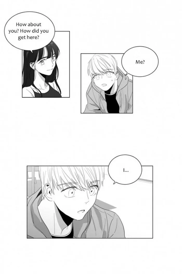 Lover Boy - Chapter 7 Page 15