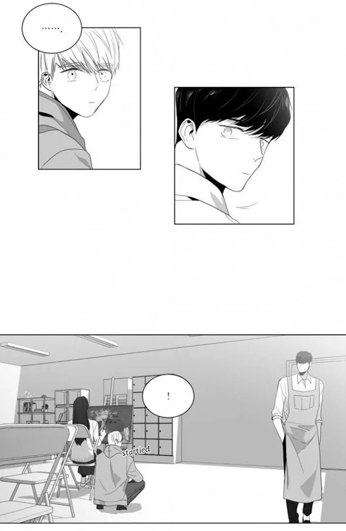 Lover Boy - Chapter 7 Page 18