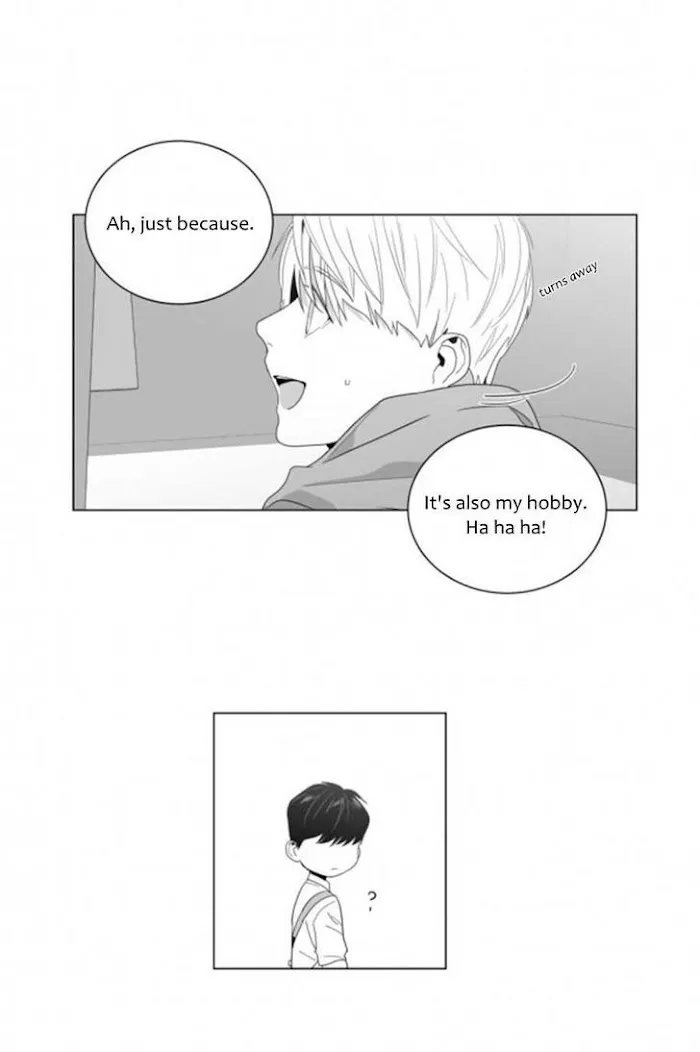 Lover Boy - Chapter 7 Page 19