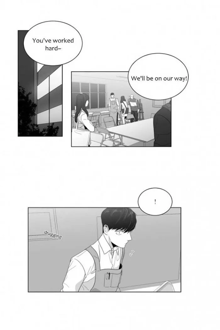 Lover Boy - Chapter 7 Page 20