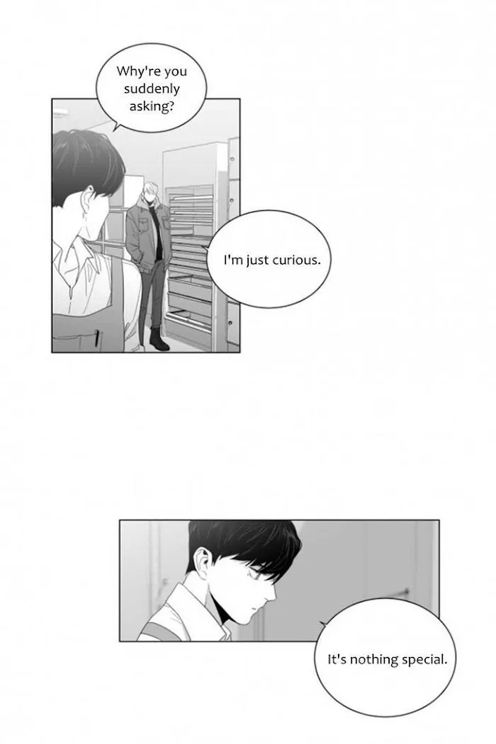 Lover Boy - Chapter 7 Page 24