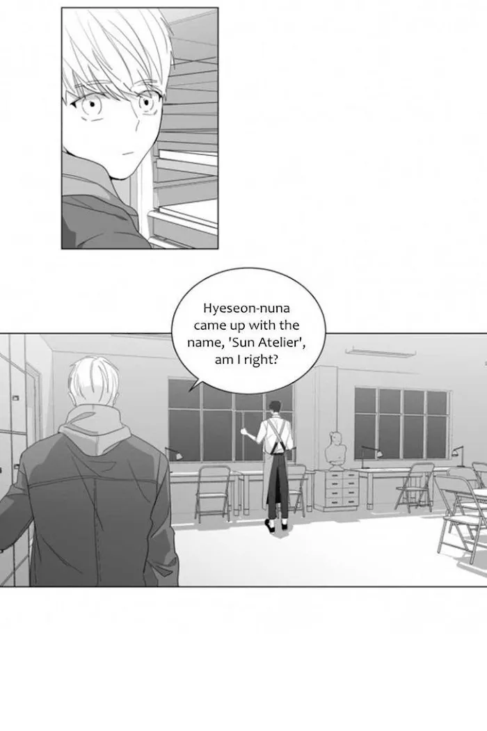 Lover Boy - Chapter 7 Page 26