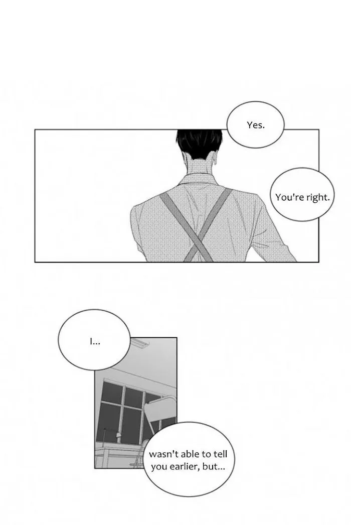 Lover Boy - Chapter 7 Page 27