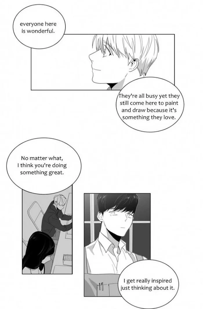Lover Boy - Chapter 7 Page 28