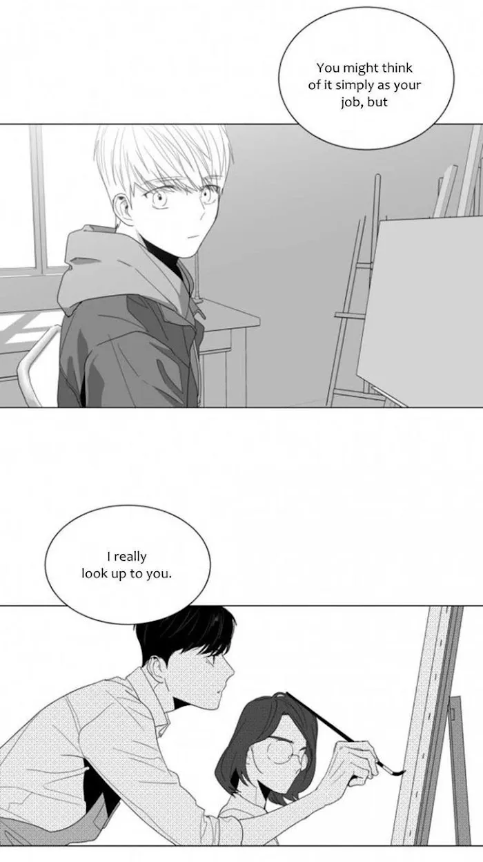 Lover Boy - Chapter 7 Page 29