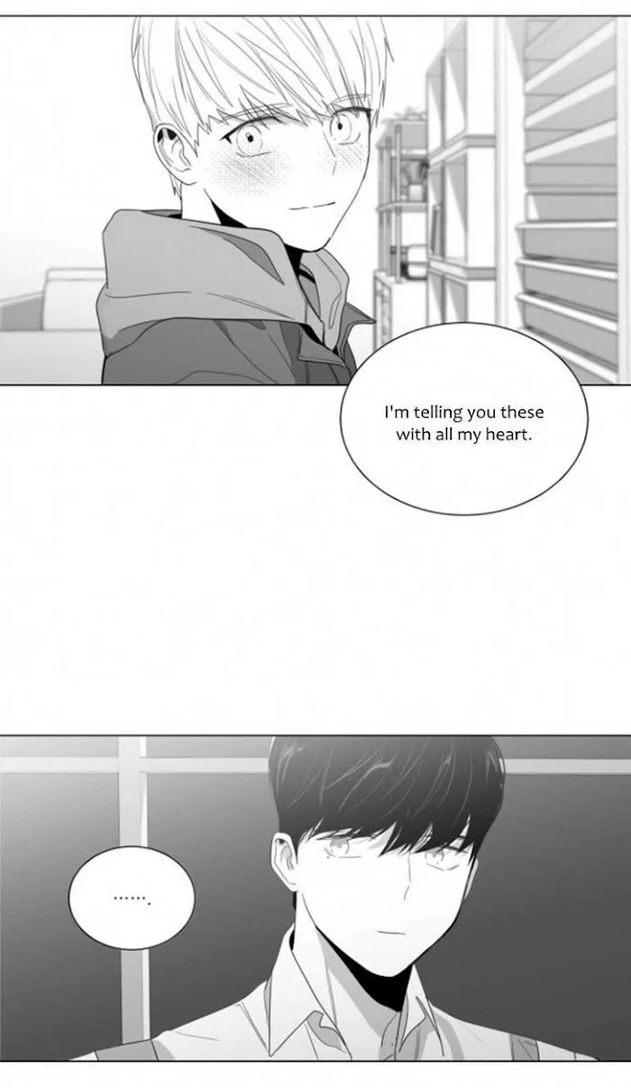 Lover Boy - Chapter 7 Page 30