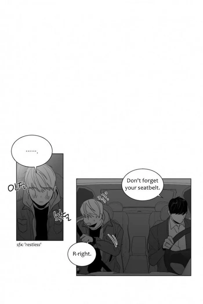 Lover Boy - Chapter 7 Page 33