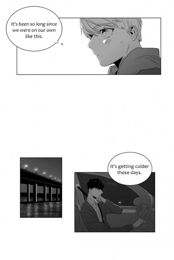 Lover Boy - Chapter 7 Page 34