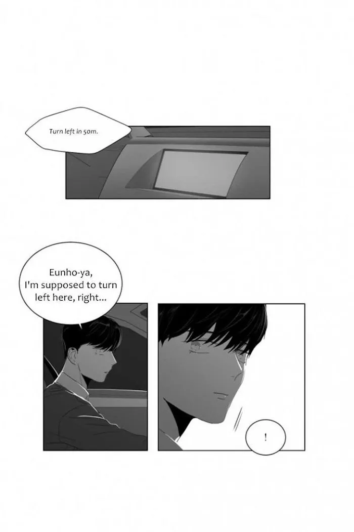 Lover Boy - Chapter 7 Page 37