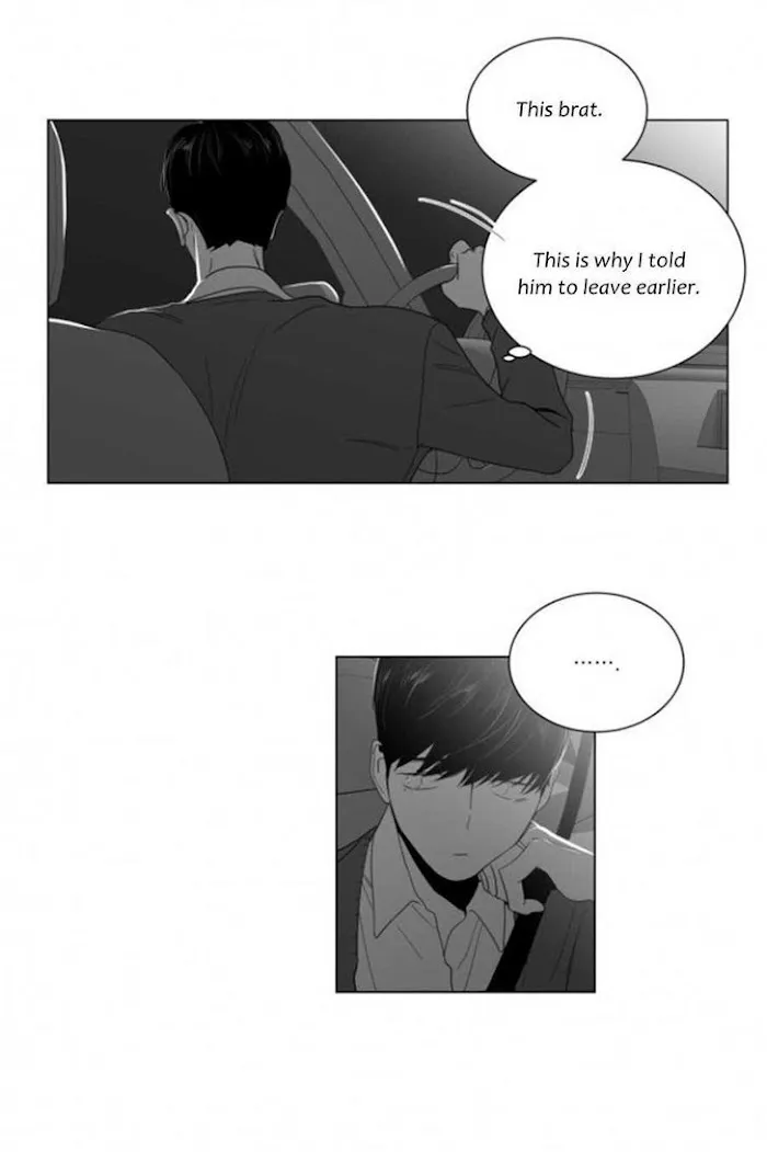 Lover Boy - Chapter 7 Page 39
