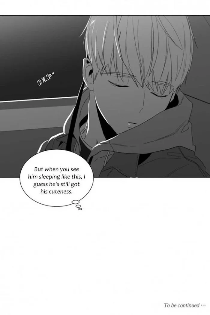 Lover Boy - Chapter 7 Page 40