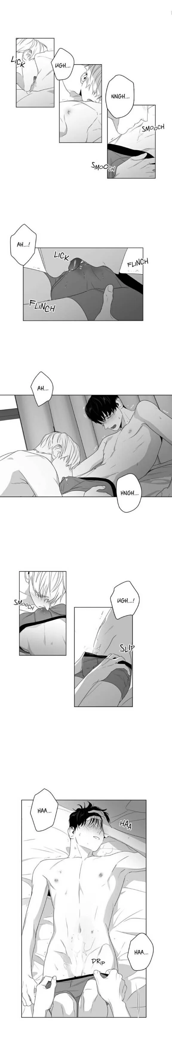 Lover Boy - Chapter 70 Page 2