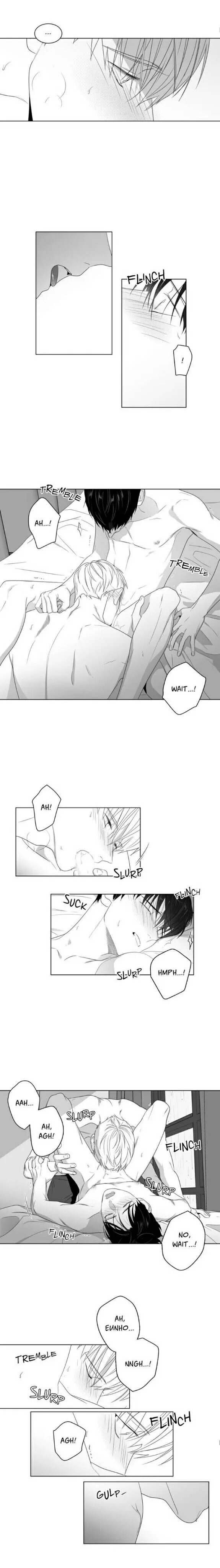 Lover Boy - Chapter 70 Page 3