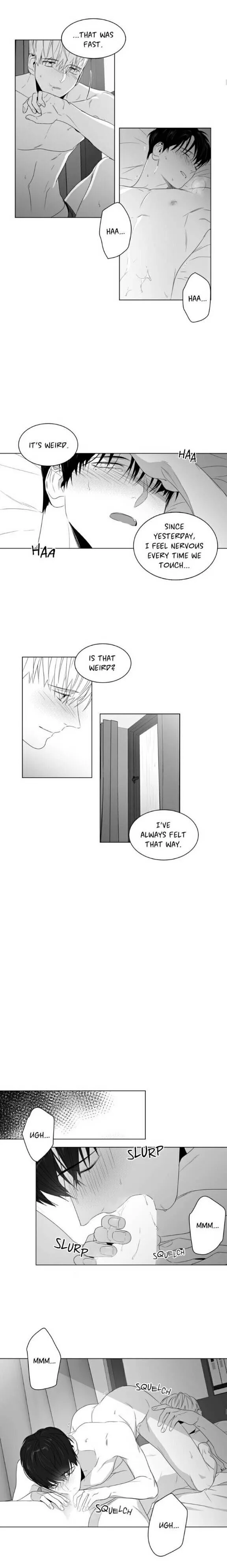 Lover Boy - Chapter 70 Page 4