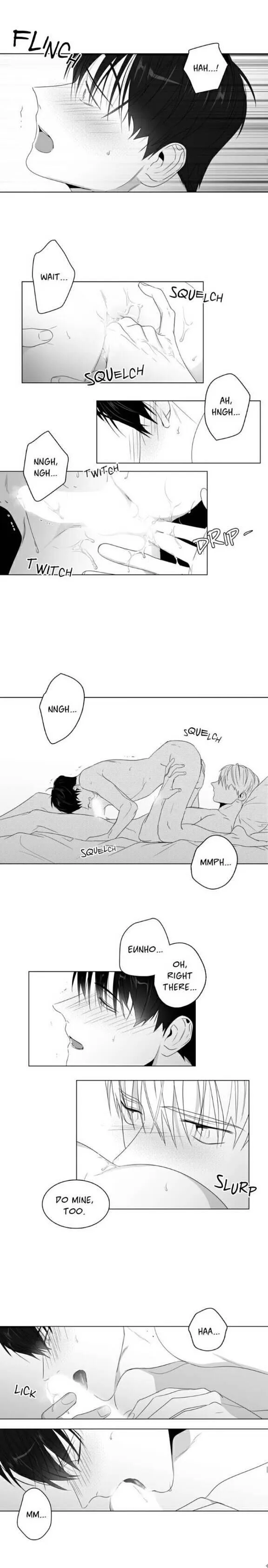 Lover Boy - Chapter 70 Page 6