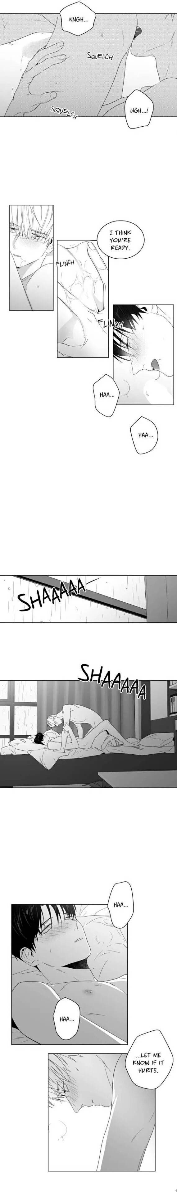 Lover Boy - Chapter 70 Page 7