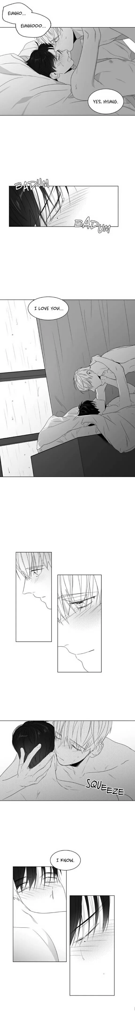 Lover Boy - Chapter 70 Page 9