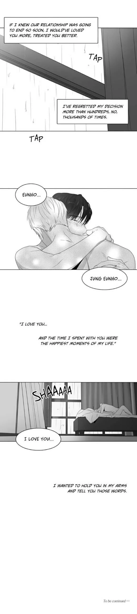 Lover Boy - Chapter 70 Page 10