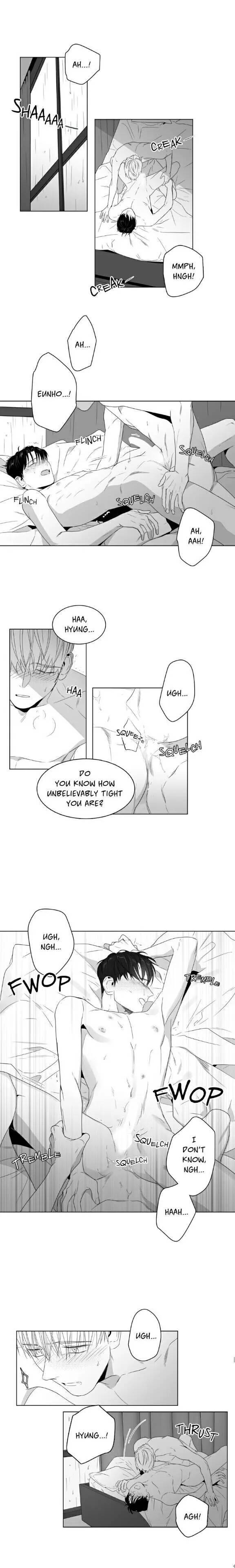 Lover Boy - Chapter 71 Page 1