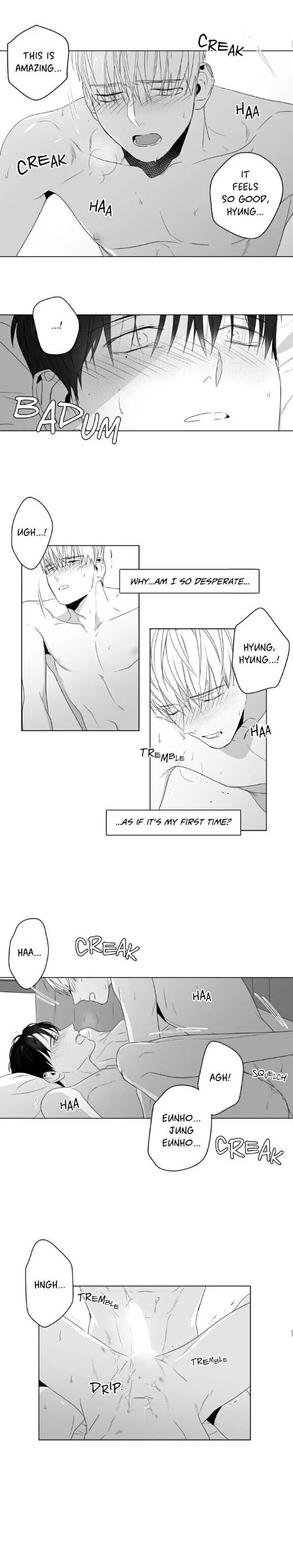 Lover Boy - Chapter 71 Page 2