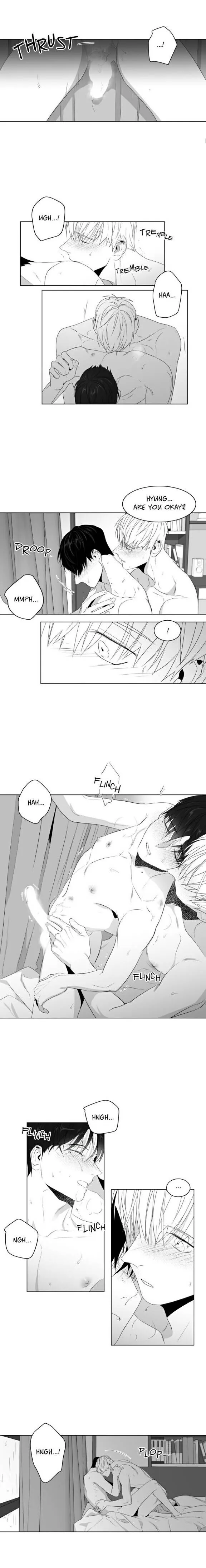 Lover Boy - Chapter 71 Page 6
