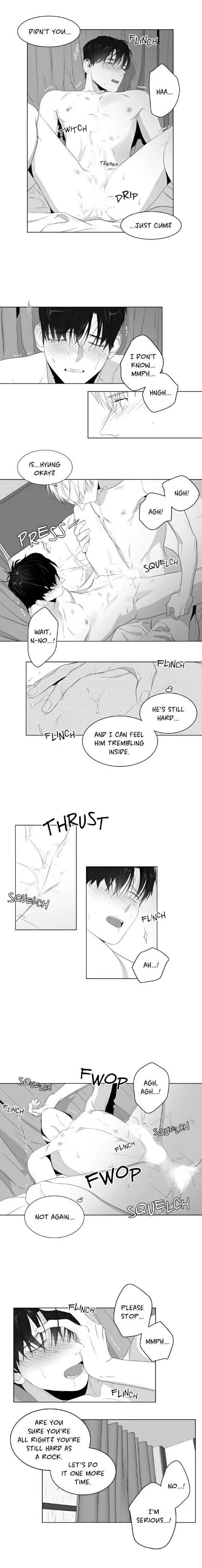 Lover Boy - Chapter 71 Page 7