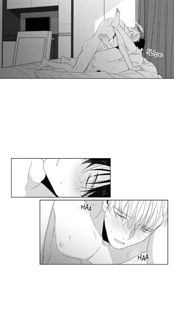 Lover Boy - Chapter 71 Page 9