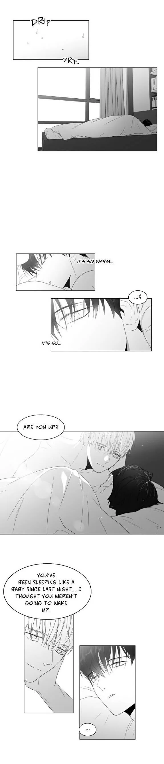 Lover Boy - Chapter 72 Page 1