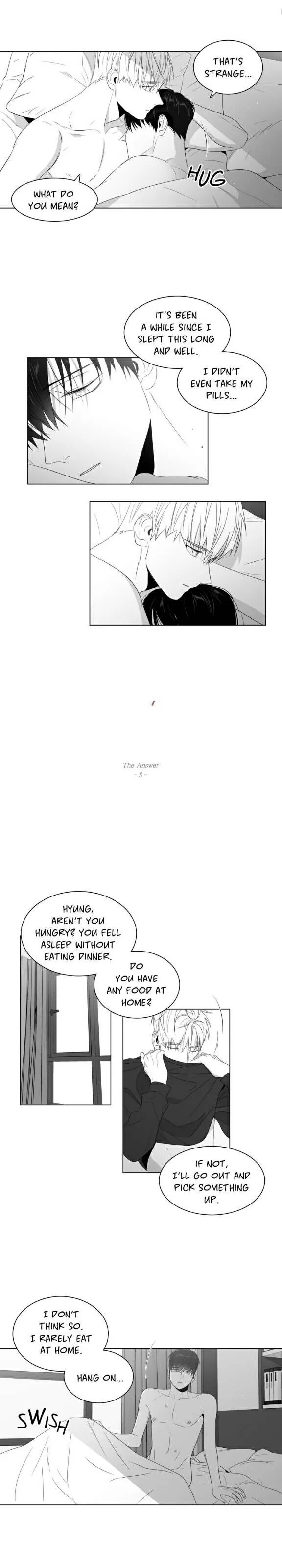 Lover Boy - Chapter 72 Page 2