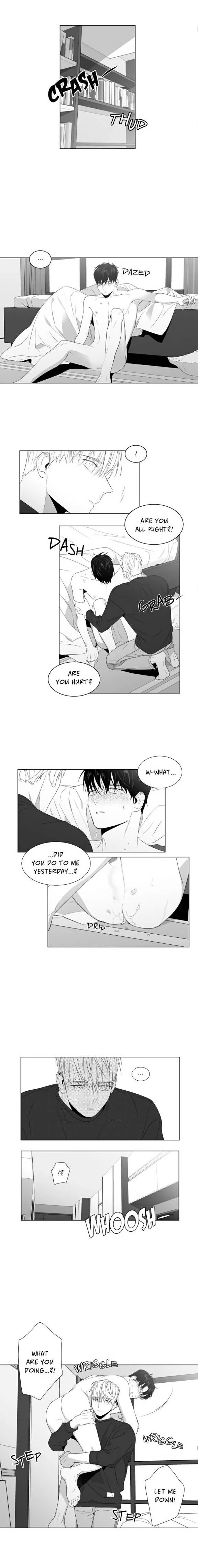 Lover Boy - Chapter 72 Page 3