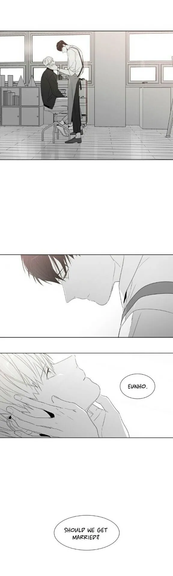 Lover Boy - Chapter 72 Page 11
