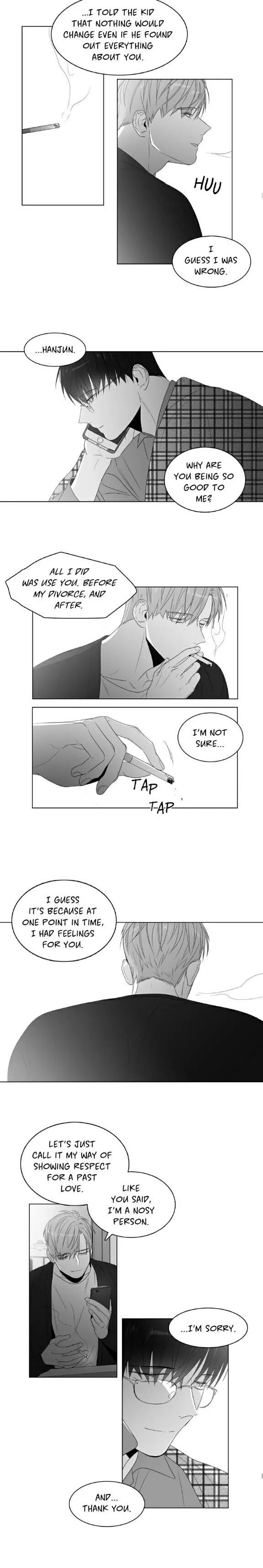 Lover Boy - Chapter 73 Page 7