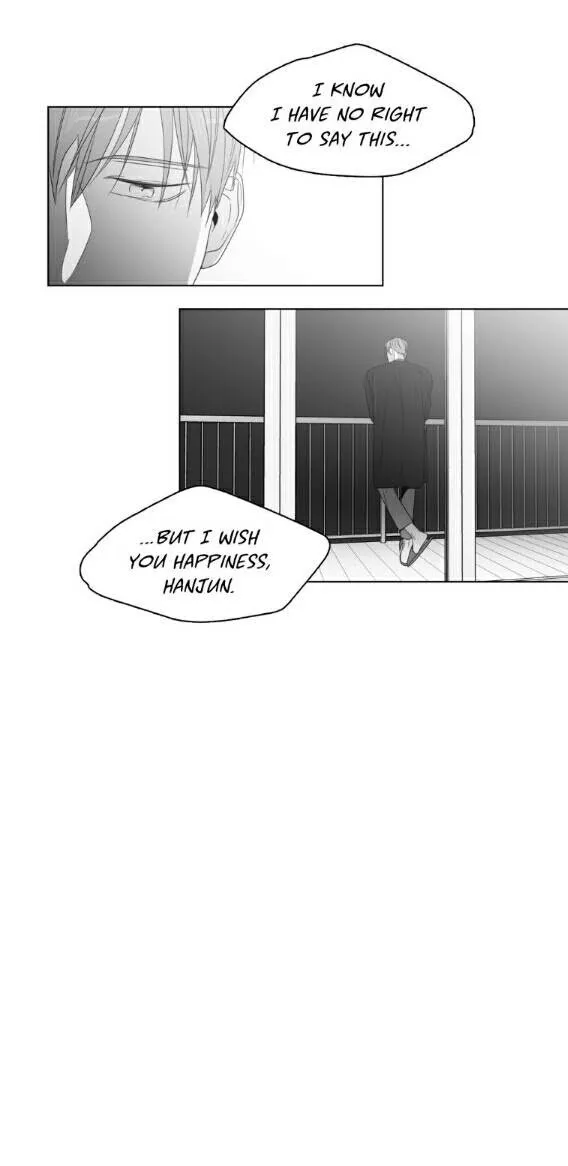 Lover Boy - Chapter 73 Page 8