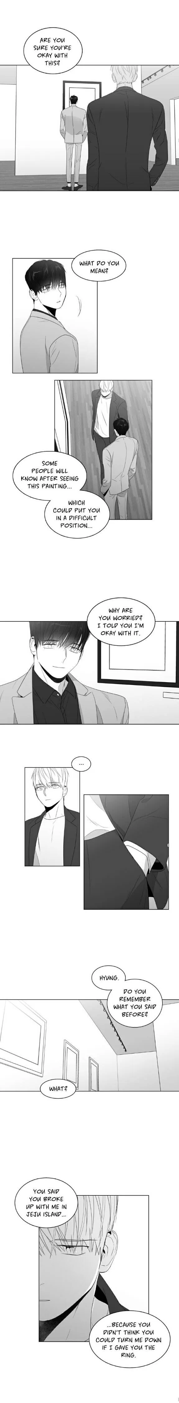 Lover Boy - Chapter 73 Page 9