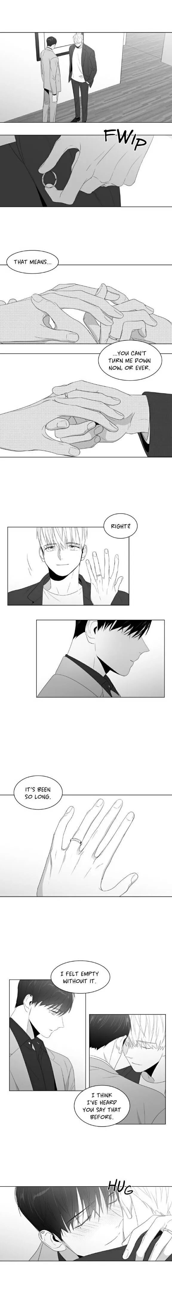 Lover Boy - Chapter 73 Page 10
