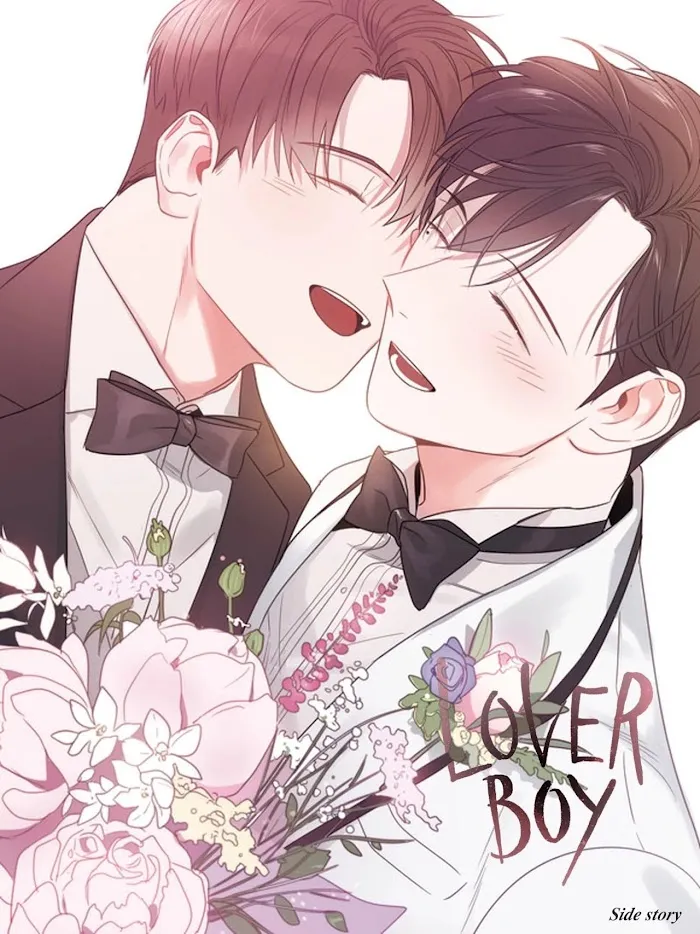 Lover Boy - Chapter 76 Page 1