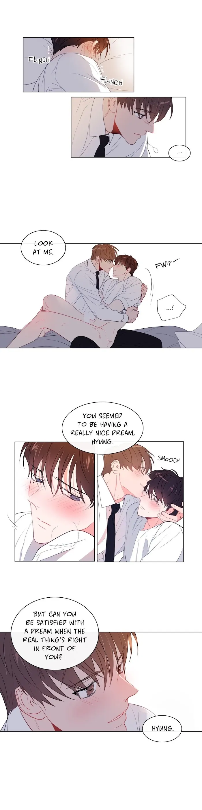 Lover Boy - Chapter 77 Page 9